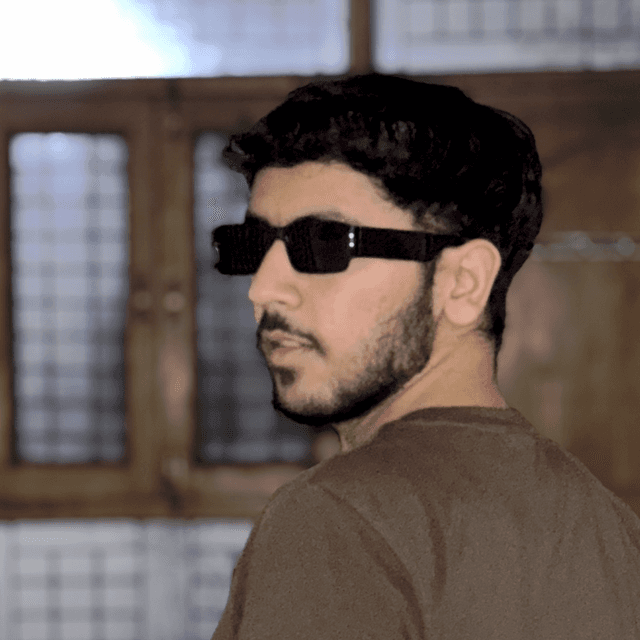 Ansh Kaushal